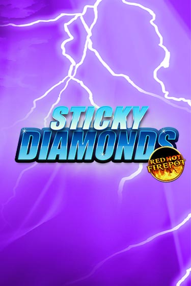 Sticky Diamonds Red Hot Firepot бесплатная демо игра | Вулкан Клуб без регистрации