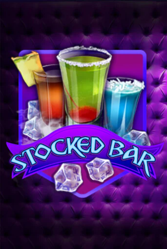 Stocked Bar бесплатная демо игра | Вулкан Клуб без регистрации