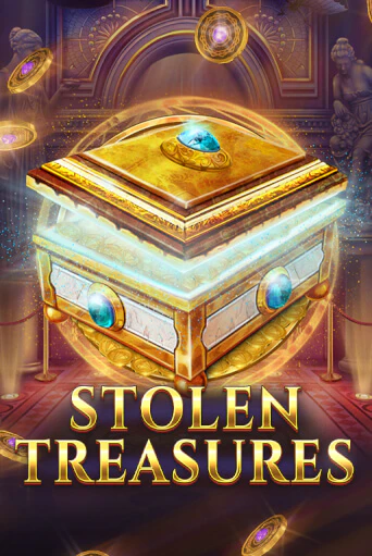 Stolen Treasures бесплатная демо игра | Вулкан Клуб без регистрации