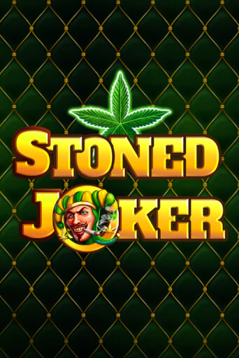 Stoned Joker бесплатная демо игра | Вулкан Клуб без регистрации