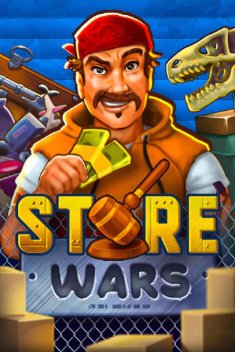Store Wars бесплатная демо игра | Вулкан Клуб без регистрации
