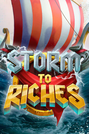 Storm To Riches бесплатная демо игра | Вулкан Клуб без регистрации