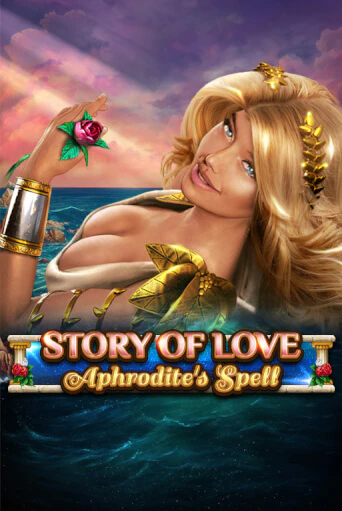 Story Of Love - Aphrodite's Spell бесплатная демо игра | Вулкан Клуб без регистрации