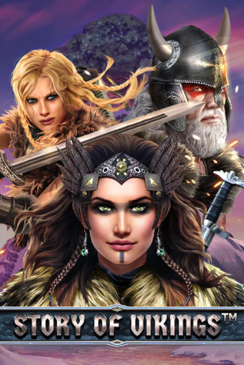 Story Of Vikings Christmas Edition бесплатная демо игра | Вулкан Клуб без регистрации