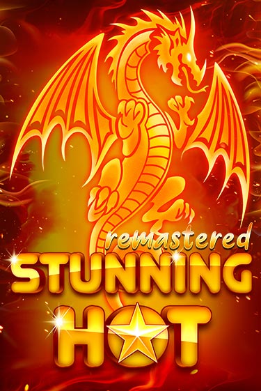Stunning Hot Remastered бесплатная демо игра | Вулкан Клуб без регистрации