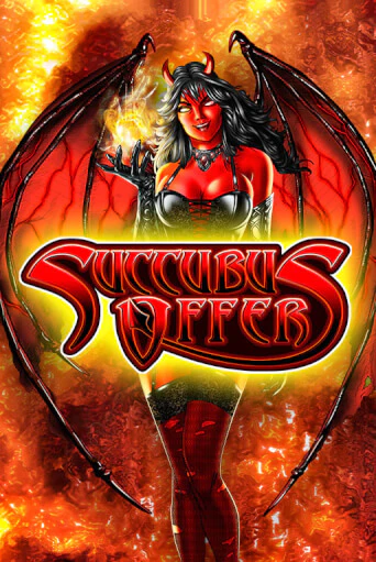 Succubus Offer бесплатная демо игра | Вулкан Клуб без регистрации