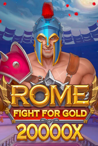 Rome: Fight For Gold бесплатная демо игра | Вулкан Клуб без регистрации