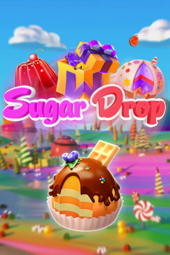 Sugar Drop бесплатная демо игра | Вулкан Клуб без регистрации