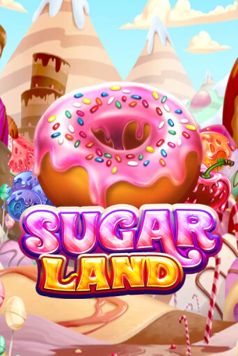 SugarLand бесплатная демо игра | Вулкан Клуб без регистрации