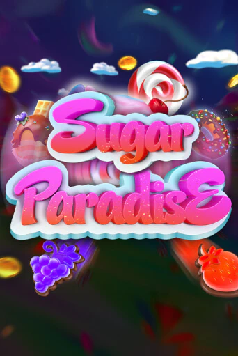 Sugar Paradise бесплатная демо игра | Вулкан Клуб без регистрации