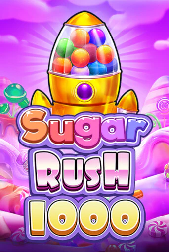 Sugar Rush 1000 бесплатная демо игра | Вулкан Клуб без регистрации