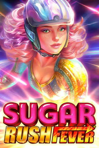 Sugar Rush Fever бесплатная демо игра | Вулкан Клуб без регистрации