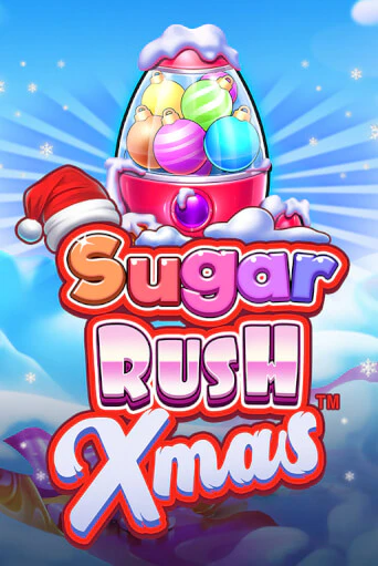 Sugar Rush Xmas бесплатная демо игра | Вулкан Клуб без регистрации