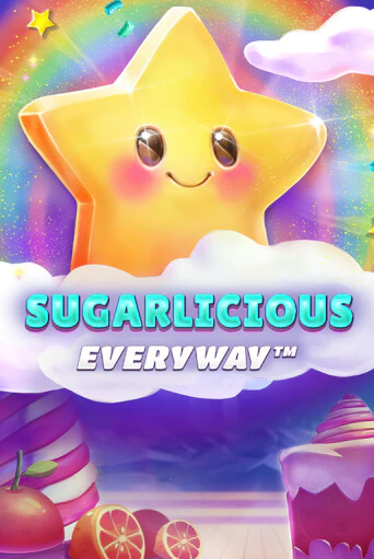 Sugarlicious EveryWay бесплатная демо игра | Вулкан Клуб без регистрации