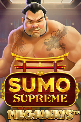Sumo Supreme Megaways бесплатная демо игра | Вулкан Клуб без регистрации