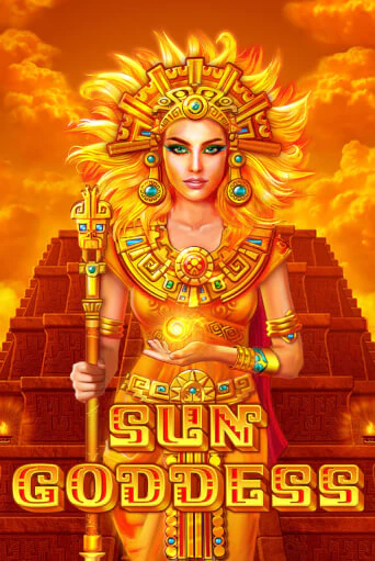 Sun Goddess бесплатная демо игра | Вулкан Клуб без регистрации