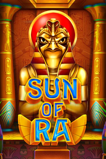 Sun of Ra бесплатная демо игра | Вулкан Клуб без регистрации