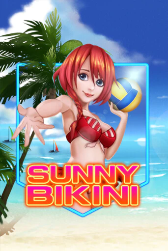 Sunny Bikini бесплатная демо игра | Вулкан Клуб без регистрации