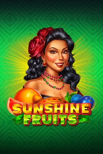 Sunshine Fruits бесплатная демо игра | Вулкан Клуб без регистрации
