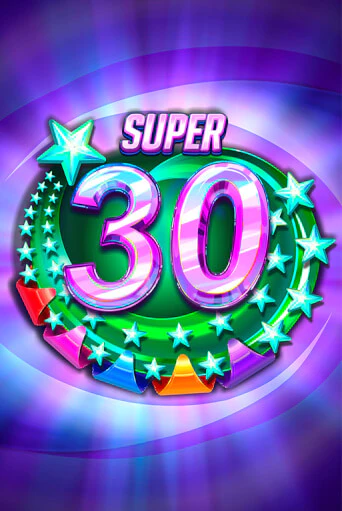 Super 30 Stars  бесплатная демо игра | Вулкан Клуб без регистрации