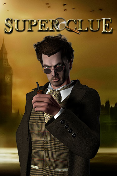 Super Clue бесплатная демо игра | Вулкан Клуб без регистрации
