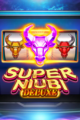 Super Niubi Deluxe бесплатная демо игра | Вулкан Клуб без регистрации