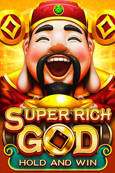 Super Rich God бесплатная демо игра | Вулкан Клуб без регистрации