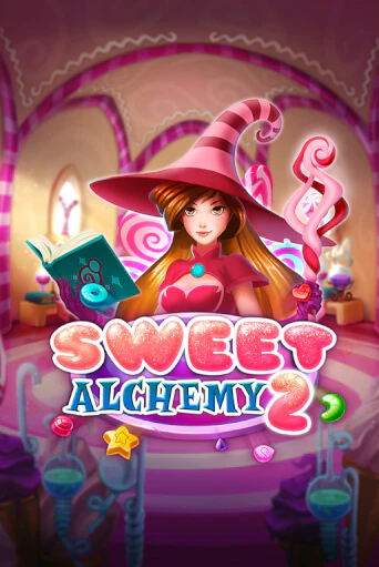 Sweet Alchemy 2 бесплатная демо игра | Вулкан Клуб без регистрации