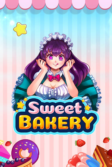 Sweet Bakery бесплатная демо игра | Вулкан Клуб без регистрации