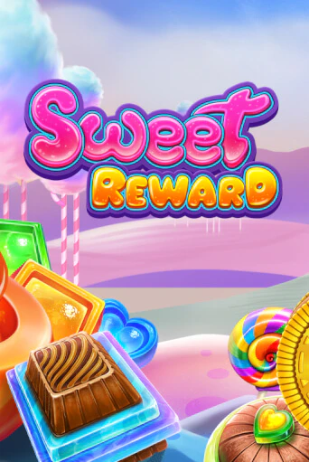 Sweet Reward™ бесплатная демо игра | Вулкан Клуб без регистрации