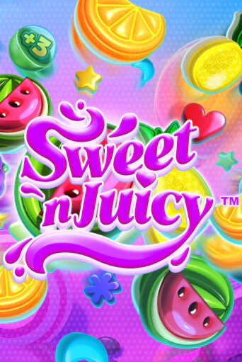 Sweet n' Juicy™ бесплатная демо игра | Вулкан Клуб без регистрации