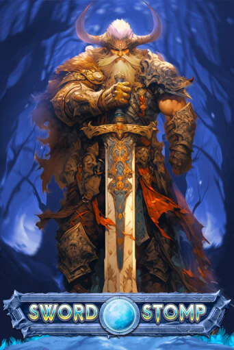 Sword Stomp бесплатная демо игра | Вулкан Клуб без регистрации