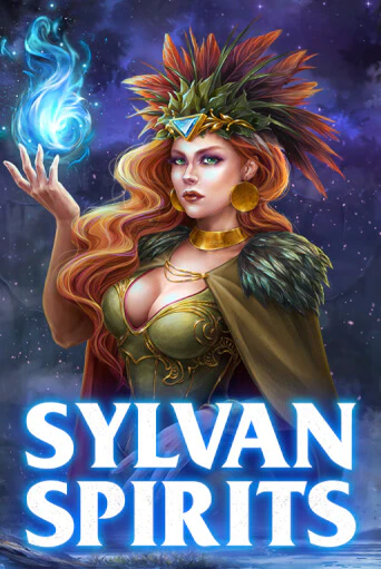 Sylvan Spirits бесплатная демо игра | Вулкан Клуб без регистрации