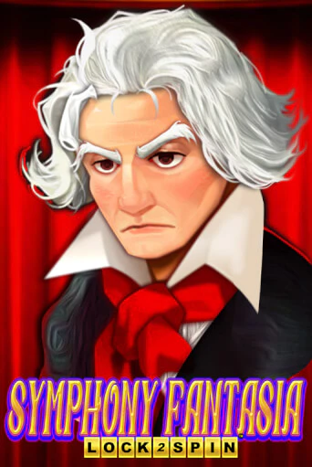 Symphony Fantasia Lock 2 Spin бесплатная демо игра | Вулкан Клуб без регистрации