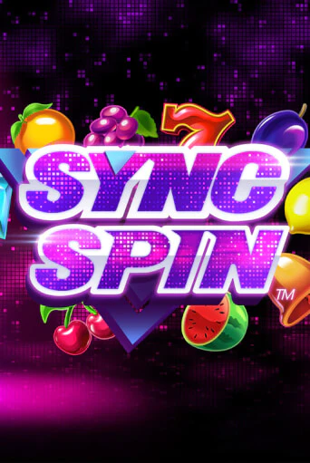 Sync Spin бесплатная демо игра | Вулкан Клуб без регистрации
