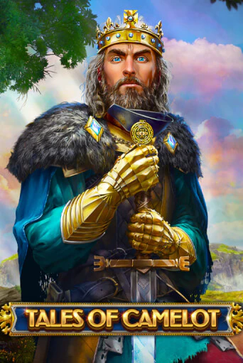 Tales Of Camelot бесплатная демо игра | Вулкан Клуб без регистрации