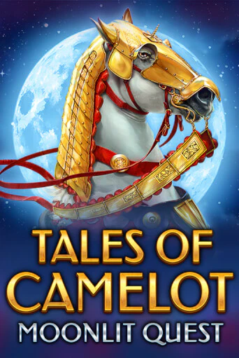 Tales Of Camelot - Moonlit Quest бесплатная демо игра | Вулкан Клуб без регистрации