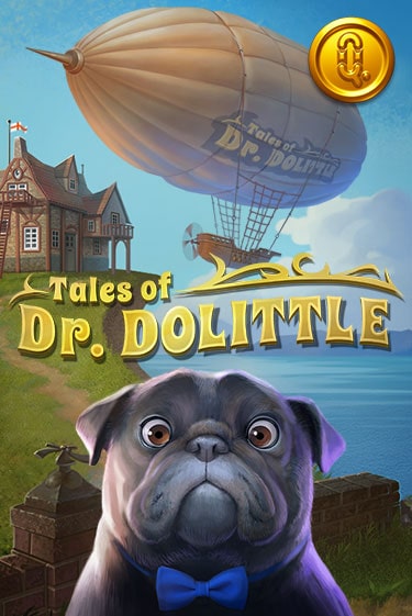 Tales of Dr. Do Little бесплатная демо игра | Вулкан Клуб без регистрации