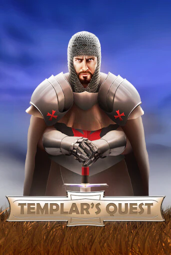 Templars Quest бесплатная демо игра | Вулкан Клуб без регистрации