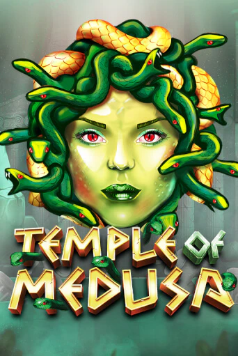 Temple of Medusa бесплатная демо игра | Вулкан Клуб без регистрации