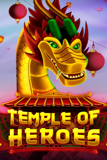 Temple of Heroes бесплатная демо игра | Вулкан Клуб без регистрации