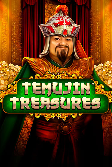 Temujin Treasures бесплатная демо игра | Вулкан Клуб без регистрации