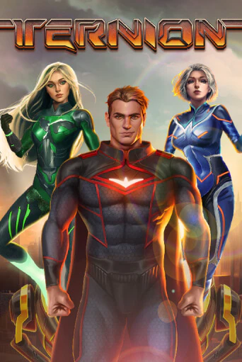 Ternion бесплатная демо игра | Вулкан Клуб без регистрации