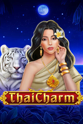Thai Charm бесплатная демо игра | Вулкан Клуб без регистрации