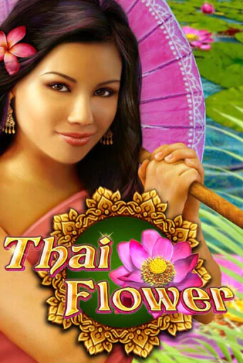 Thai Flower бесплатная демо игра | Вулкан Клуб без регистрации