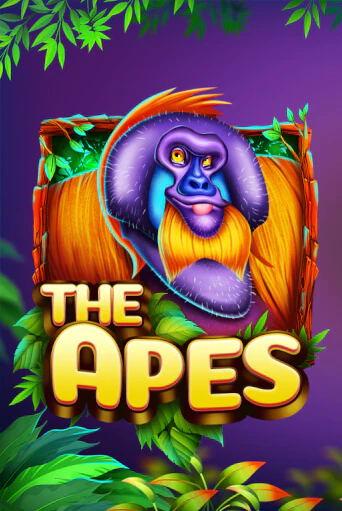 The Apes бесплатная демо игра | Вулкан Клуб без регистрации