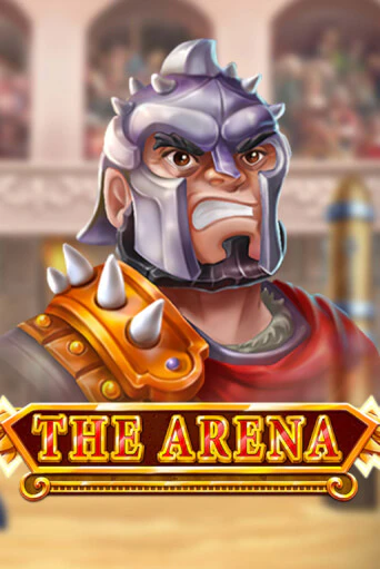 The Arena бесплатная демо игра | Вулкан Клуб без регистрации