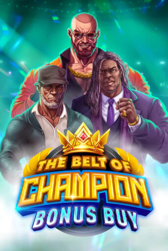 The Belt of Champion Bonus Buy бесплатная демо игра | Вулкан Клуб без регистрации