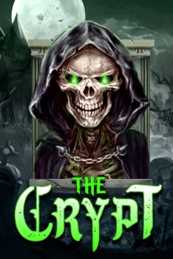 The Crypt бесплатная демо игра | Вулкан Клуб без регистрации