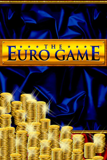 The Euro Game бесплатная демо игра | Вулкан Клуб без регистрации